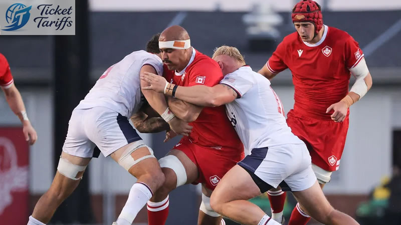 Rugby World Cup Tickets | Rugby World Cup 2027 Tickets | Rugby World Cup Final Tickets 