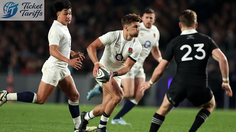 Rugby World Cup Tickets | Rugby World Cup 2027 Tickets | Rugby World Cup Final Tickets