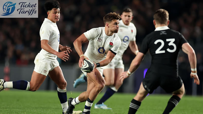 Rugby World Cup Tickets | Rugby World Cup 2027 Tickets | Rugby World Cup Final Tickets