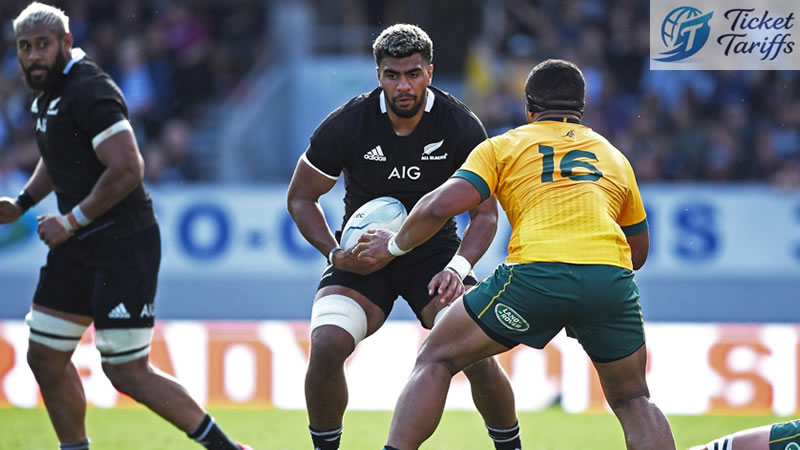 New Zealand Vs Australia Tickets | England Vs Wales Tickets | Ireland Vs Scotland Tickets 