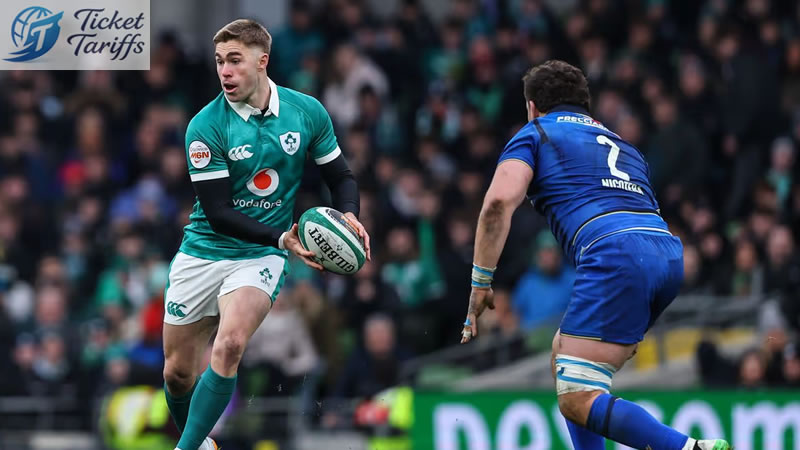 New Zealand Vs Australia Tickets | Spain Vs Canada Tickets | Ireland Vs Scotland Tickets