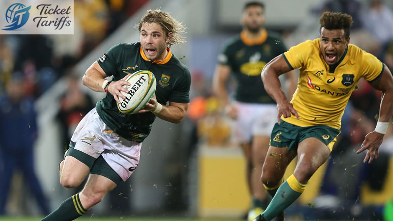 New Zealand Vs Chile Tickets | South Africa Vs Italy Tickets | Ireland Vs Scotland Tickets