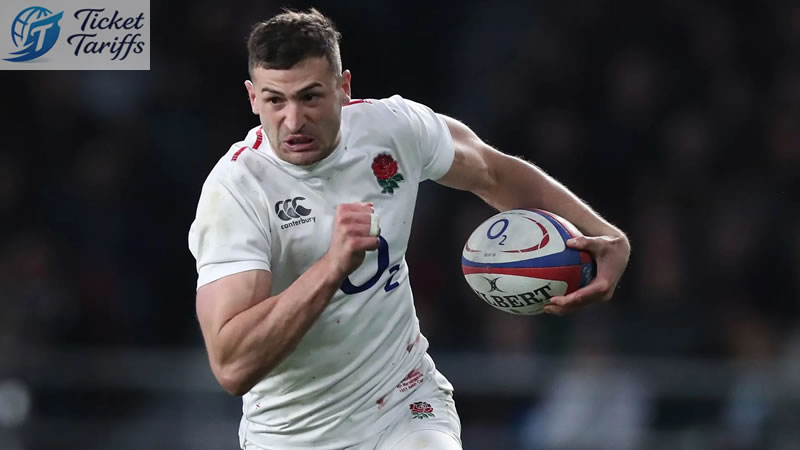 New Zealand Vs Chile Tickets | England Vs Wales Tickets | Wales Vs Tonga Tickets