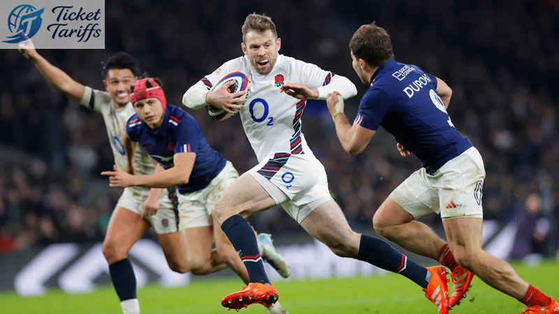 New Zealand Vs Australia Tickets | England Vs Wales Tickets | Ireland Vs Scotland Tickets