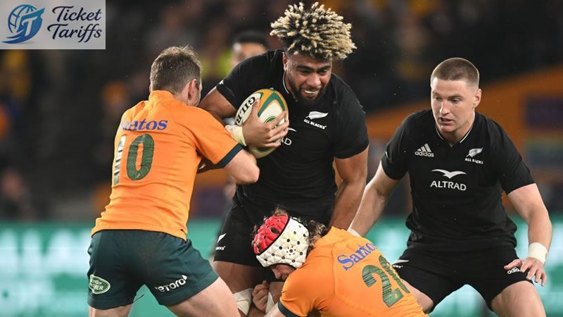 France Vs USA Tickets | New Zealand Vs Chile Tickets | England Vs Tonga Tickets
