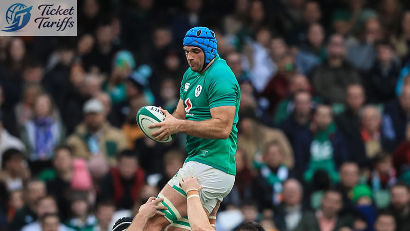 France Vs USA Tickets | Ireland Vs Uruguay Tickets | Fiji Vs Canada Tickets