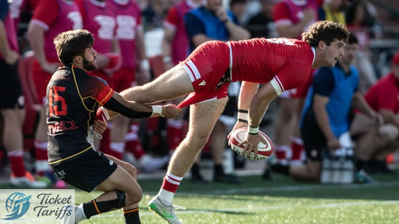New Zealand Vs Australia Tickets | Fiji Vs Canada Tickets | South Africa Vs Romania Tickets