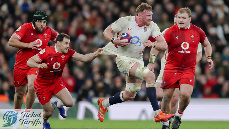 New Zealand Vs Australia Tickets | Ireland Vs Uruguay Tickets | England Vs Tonga Tickets