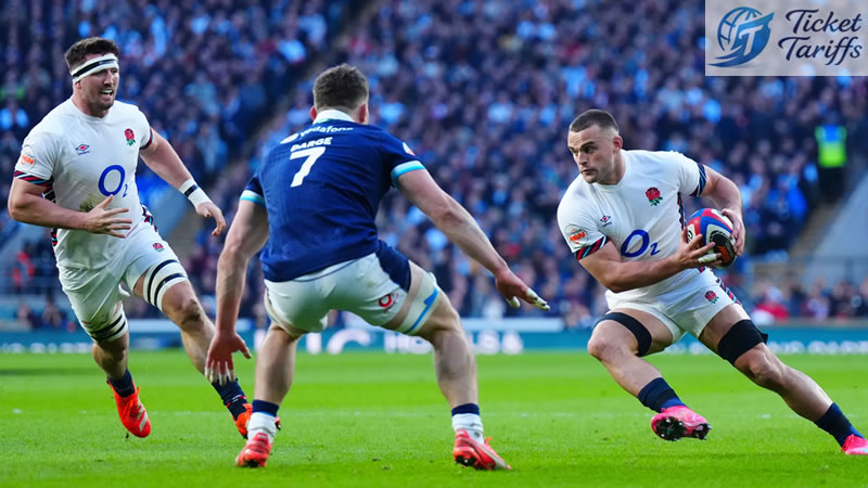 France Vs USA Tickets | Australia Vs Chile Tickets | England Vs Tonga Tickets