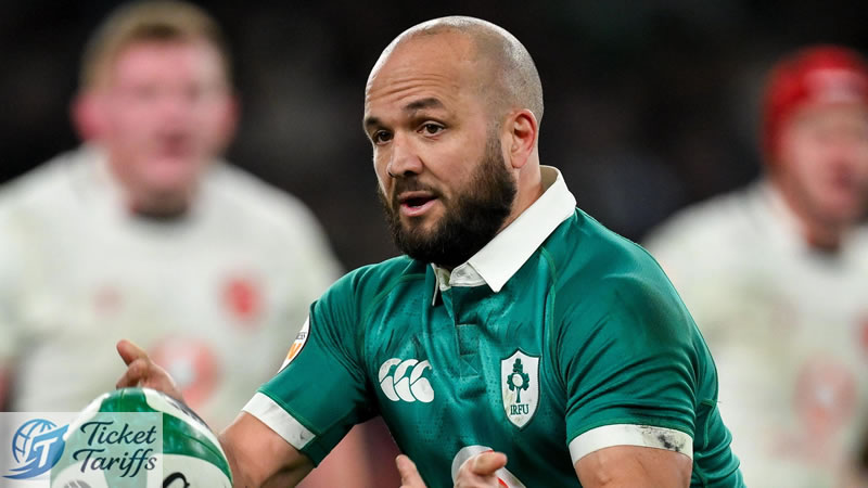 Ireland Vs Uruguay Tickets | Rugby World Cup Tickets | Rugby World Cup 2027 Tickets