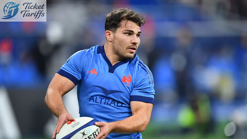 France Vs Japan Tickets | Rugby World Cup Tickets | Rugby World Cup 2027 Tickets