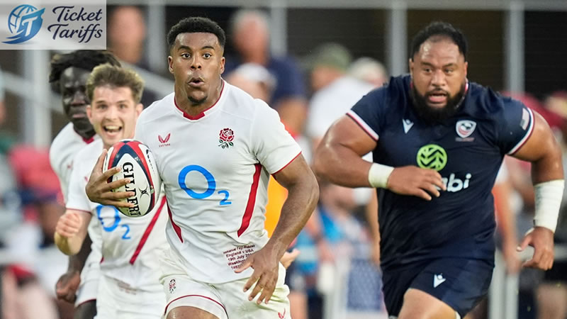 England Vs Wales Tickets | Rugby World Cup Tickets | Rugby World Cup 2027 Tickets