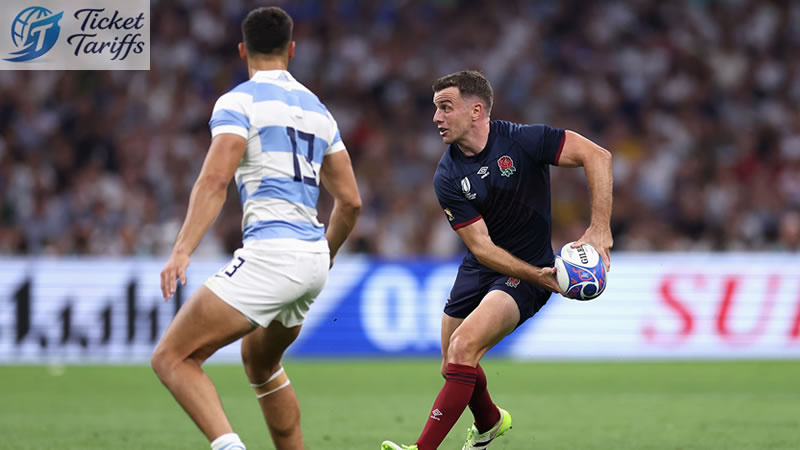 England Vs Wales Tickets | Rugby World Cup Tickets | Rugby World Cup 2027 Tickets