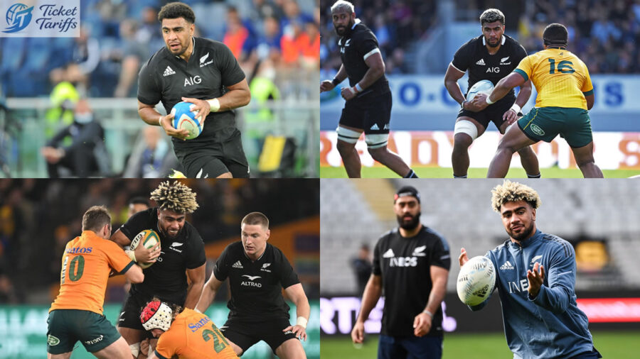 Rugby World Cup Tickets | Rugby World Cup 2027 Tickets | Rugby World Cup Final Tickets