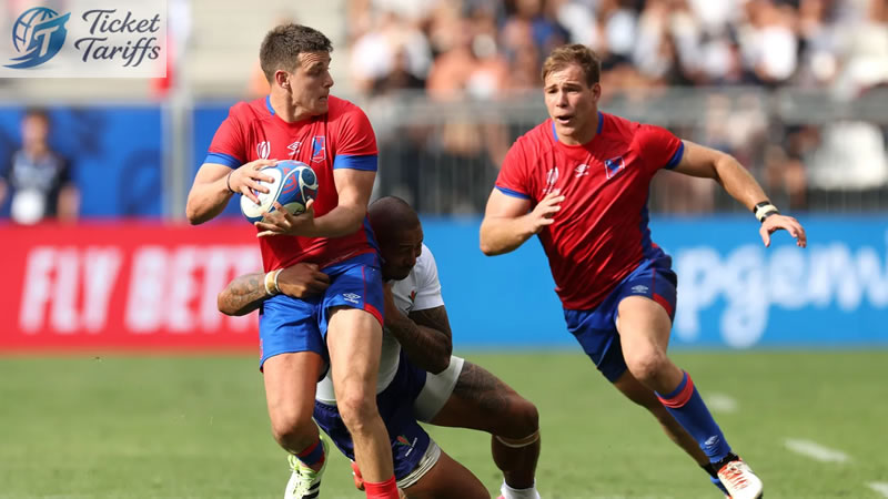 Rugby World Cup Tickets | Rugby World Cup 2027 Tickets | Rugby World Cup Final Tickets