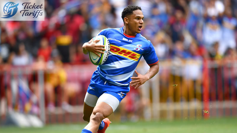 Rugby World Cup Tickets | Rugby World Cup 2027 Tickets | Rugby World Cup Final Tickets