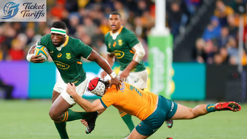 Rugby World Cup Tickets | Rugby World Cup 2027 Tickets | Rugby World Cup Final Tickets