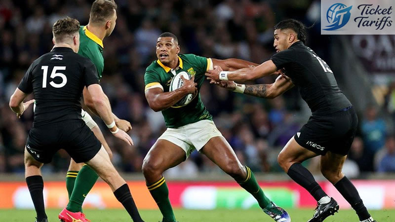 Rugby World Cup Tickets | Rugby World Cup 2027 Tickets | Rugby World Cup Final Tickets