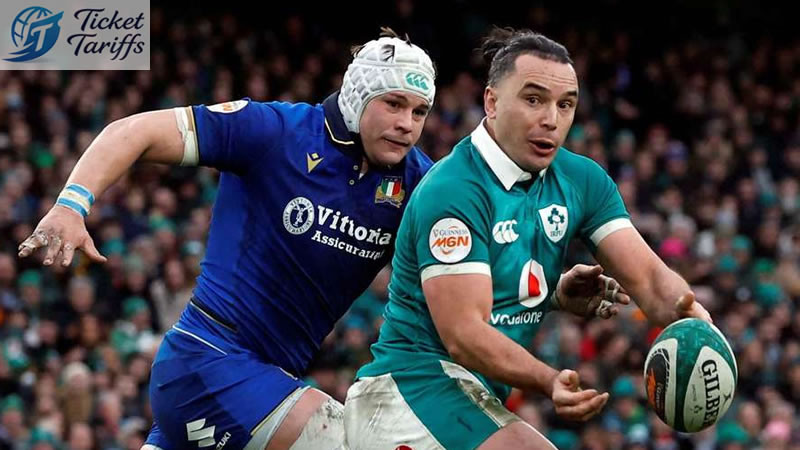 New Zealand Vs Australia Tickets | Spain Vs Canada Tickets | Ireland Vs Scotland Tickets