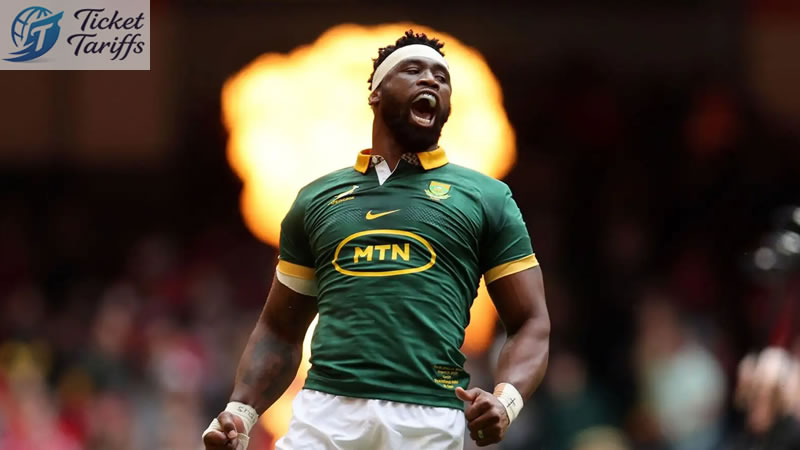 New Zealand Vs Chile Tickets | South Africa Vs Italy Tickets | Ireland Vs Scotland Tickets
