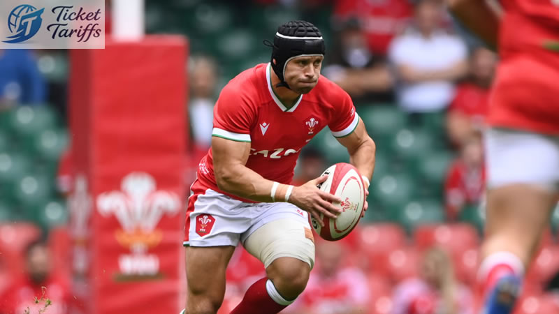 New Zealand Vs Australia Tickets | England Vs Wales Tickets | Ireland Vs Scotland Tickets
