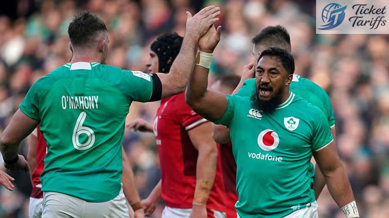 France Vs USA Tickets | Ireland Vs Uruguay Tickets | Fiji Vs Canada Tickets