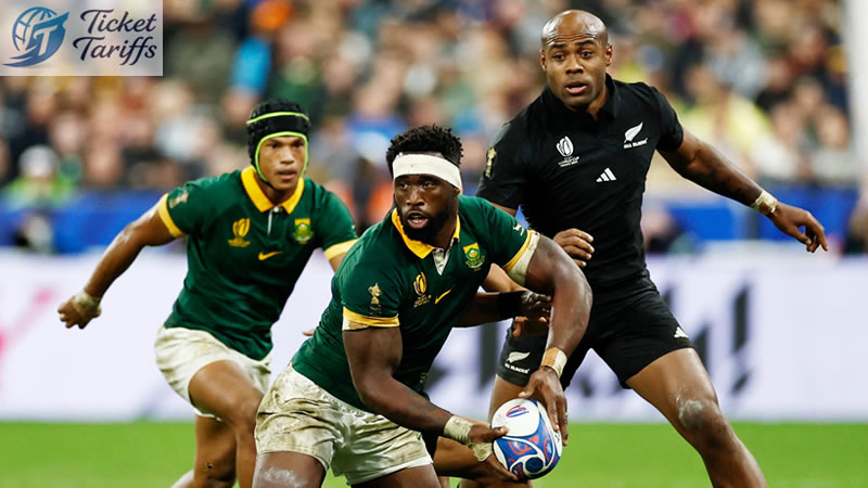 New Zealand Vs Australia Tickets | Fiji Vs Canada Tickets | South Africa Vs Romania Tickets