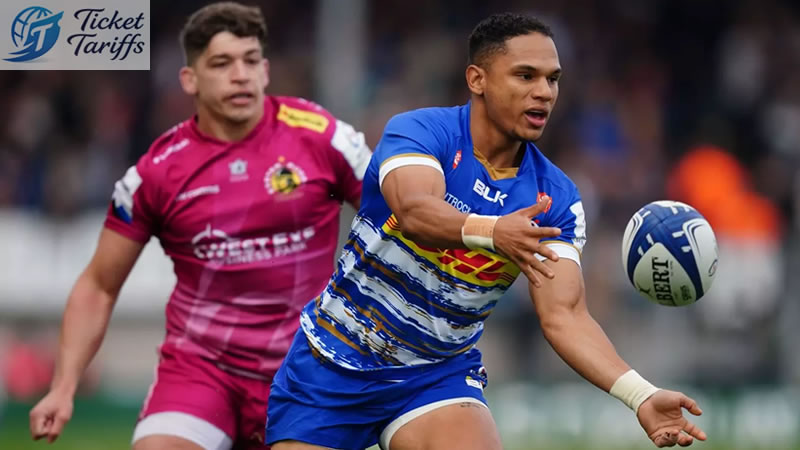 South Africa Vs Italy Tickets | Rugby World Cup Tickets | Rugby World Cup 2027 Tickets