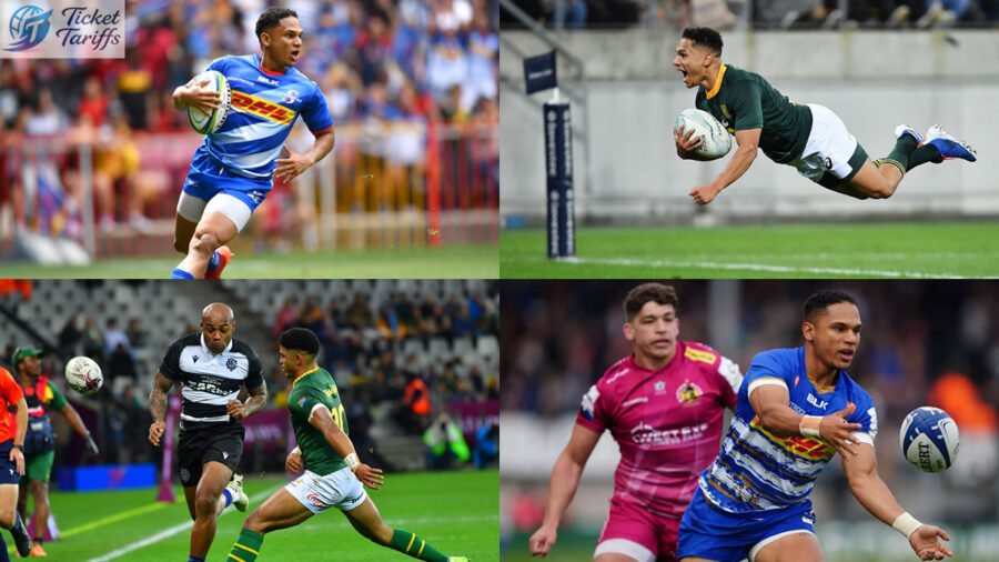 Rugby World Cup Tickets | Rugby World Cup 2027 Tickets | Rugby World Cup Final Tickets
