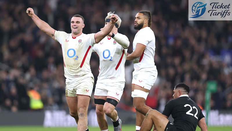 Rugby World Cup Tickets | Rugby World Cup 2027 Tickets | Rugby World Cup Final Tickets
