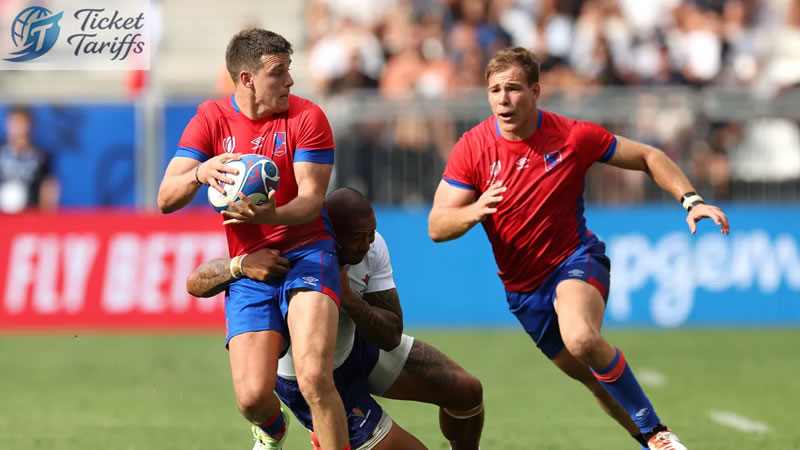 Rugby World Cup Tickets | Rugby World Cup 2027 Tickets | Rugby World Cup Final Tickets