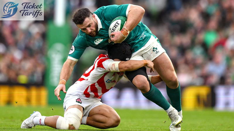 New Zealand Vs Chile Tickets | Ireland Vs Portugal Tickets | Ireland Vs Scotland Tickets