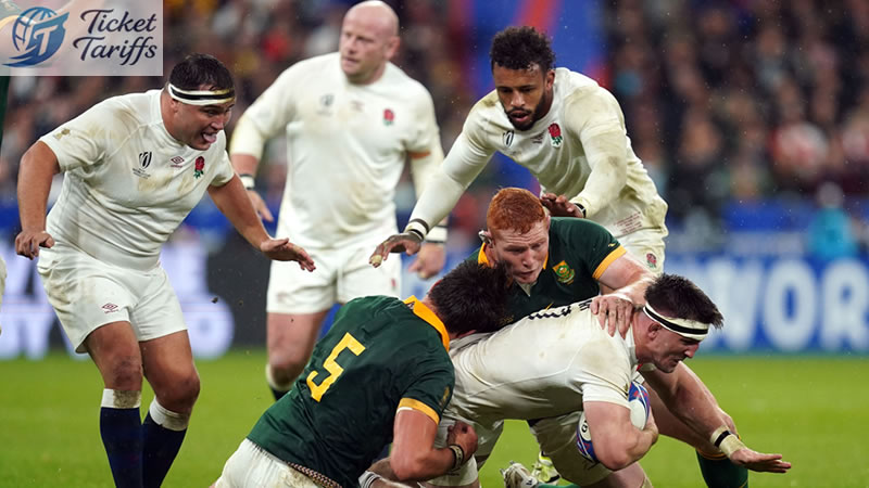 Australia Vs Chile Tickets | England Vs Wales Tickets | South Africa Vs Romania Tickets