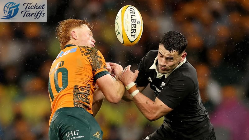 Rugby World Cup Tickets | Rugby World Cup 2027 Tickets | Australia Vs Hong Kong Tickets