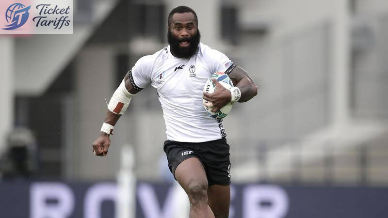 Rugby World Cup Tickets | Rugby World Cup 2027 Tickets | Rugby World Cup Final Tickets