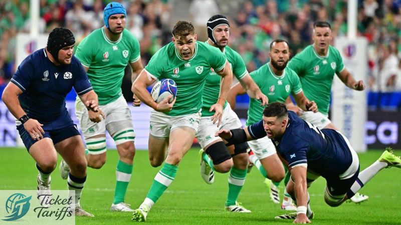 New Zealand Vs Chile Tickets | Australia Vs Hong Kong Tickets | Ireland Vs Scotland Tickets