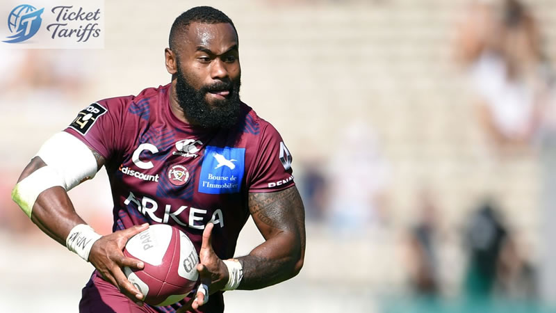 New Zealand Vs Chile Tickets | Fiji Vs Canada Tickets | Ireland Vs Scotland Tickets