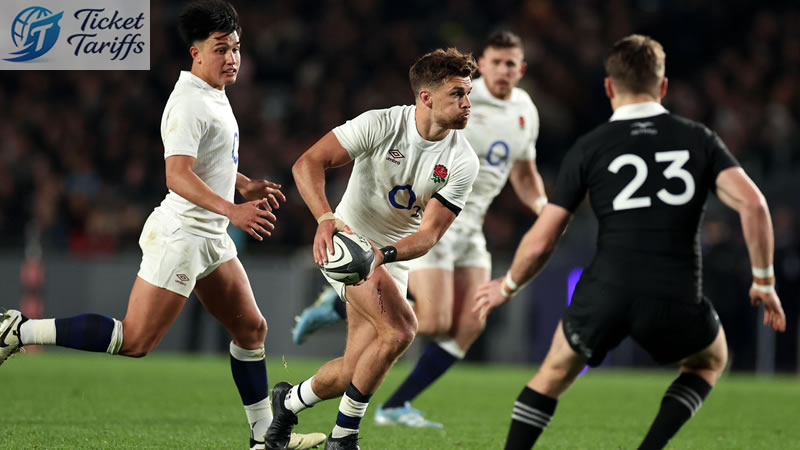 Rugby World Cup Tickets | Rugby World Cup 2027 Tickets | Rugby World Cup Final Tickets