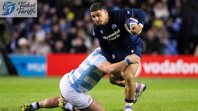 New Zealand Vs Chile Tickets | England Vs Zimbabwe Tickets | Ireland Vs Scotland Tickets