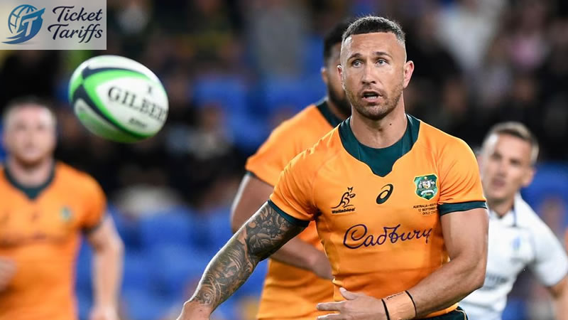 Rugby World Cup Tickets | Rugby World Cup 2027 Tickets | Rugby World Cup Final Tickets