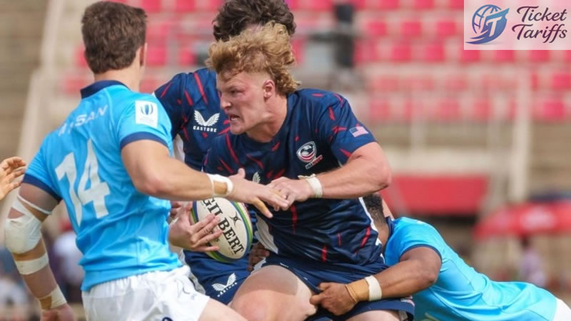 Rugby World Cup Tickets | Rugby World Cup 2027 Tickets | Rugby World Cup Final Tickets 