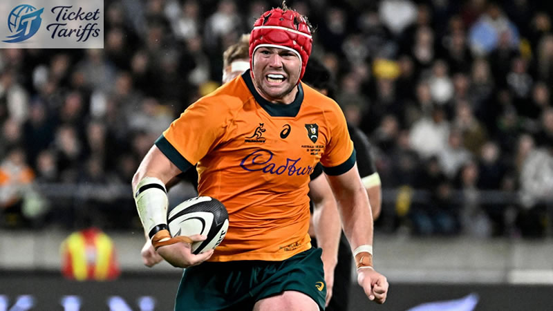 Rugby World Cup Tickets | Rugby World Cup 2027 Tickets | Rugby World Cup Final Tickets