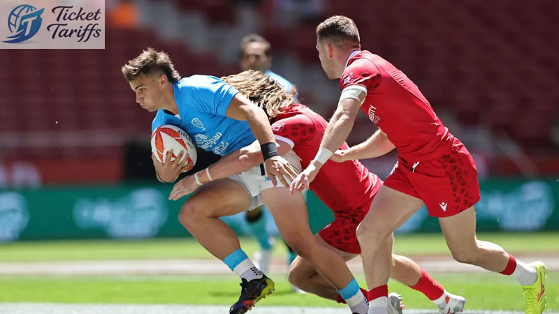 Rugby World Cup Tickets | Rugby World Cup 2027 Tickets | Rugby World Cup Final Tickets