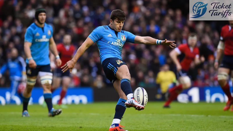 Rugby World Cup Tickets | Rugby World Cup 2027 Tickets | Rugby World Cup Final Tickets