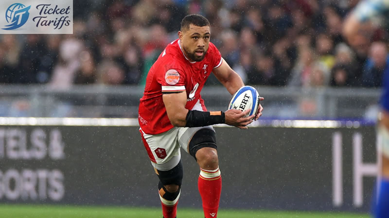 Rugby World Cup Tickets | Rugby World Cup 2027 Tickets | Rugby World Cup Final Tickets