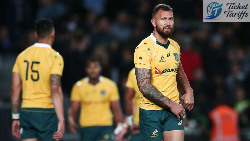 Australia Vs Hong Kong Tickets | England Vs Wales Tickets | Wales Vs Tonga Tickets