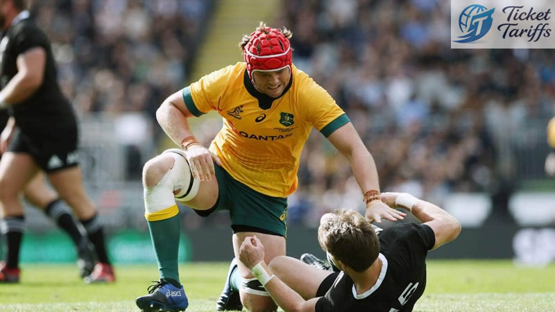 Australia Vs Chile Tickets | France Vs Samoa Tickets | Wales Vs Tonga Tickets