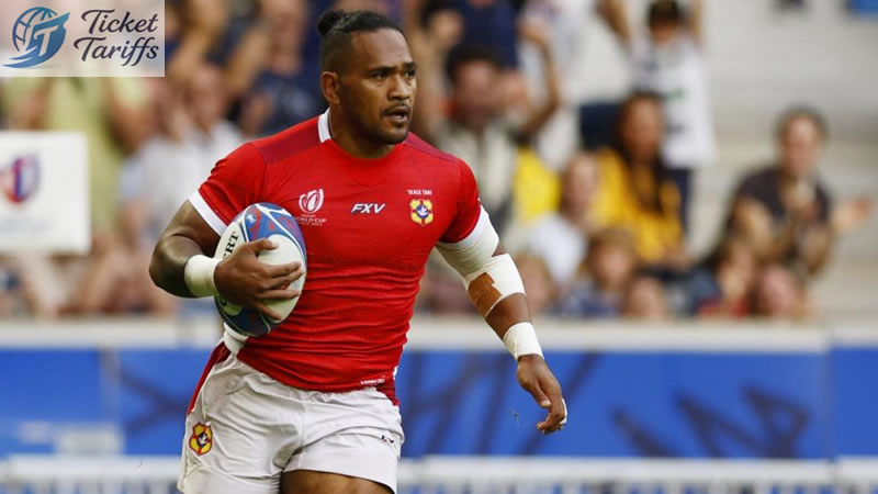 New Zealand Vs Chile Tickets | England Vs Wales Tickets | Wales Vs Tonga Tickets