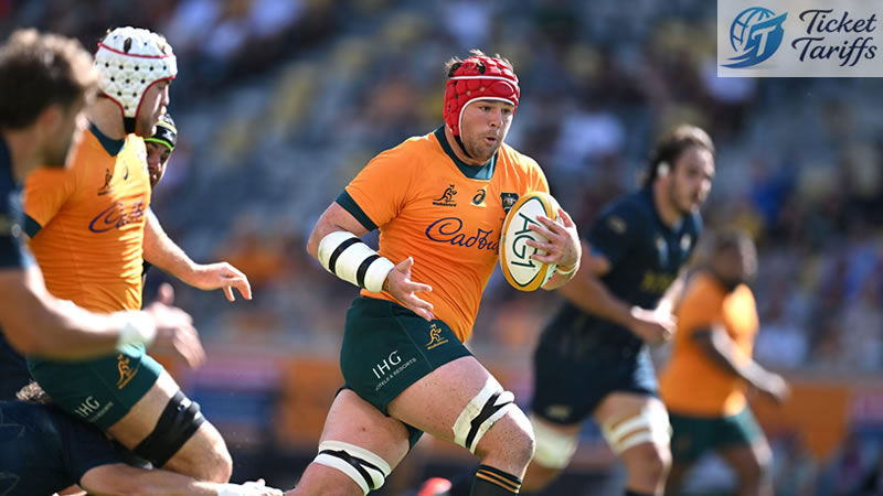 New Zealand Vs Australia Tickets | France Vs USA Tickets | Argentina Vs Canada Tickets