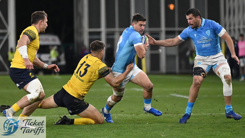 New Zealand Vs Australia Tickets | Ireland Vs Uruguay Tickets | Argentina Vs Canada Tickets
